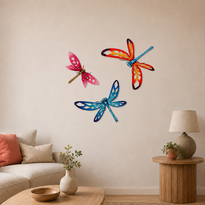Colección Fauna